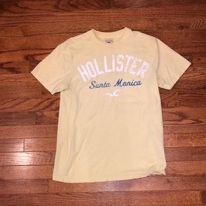 Hollister Mens T-Shirt